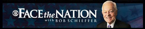 Bob Schieffer